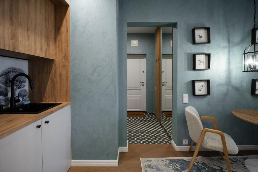 Myfreedom Апартаменти Жк Нова Англія Kyiv Room photo