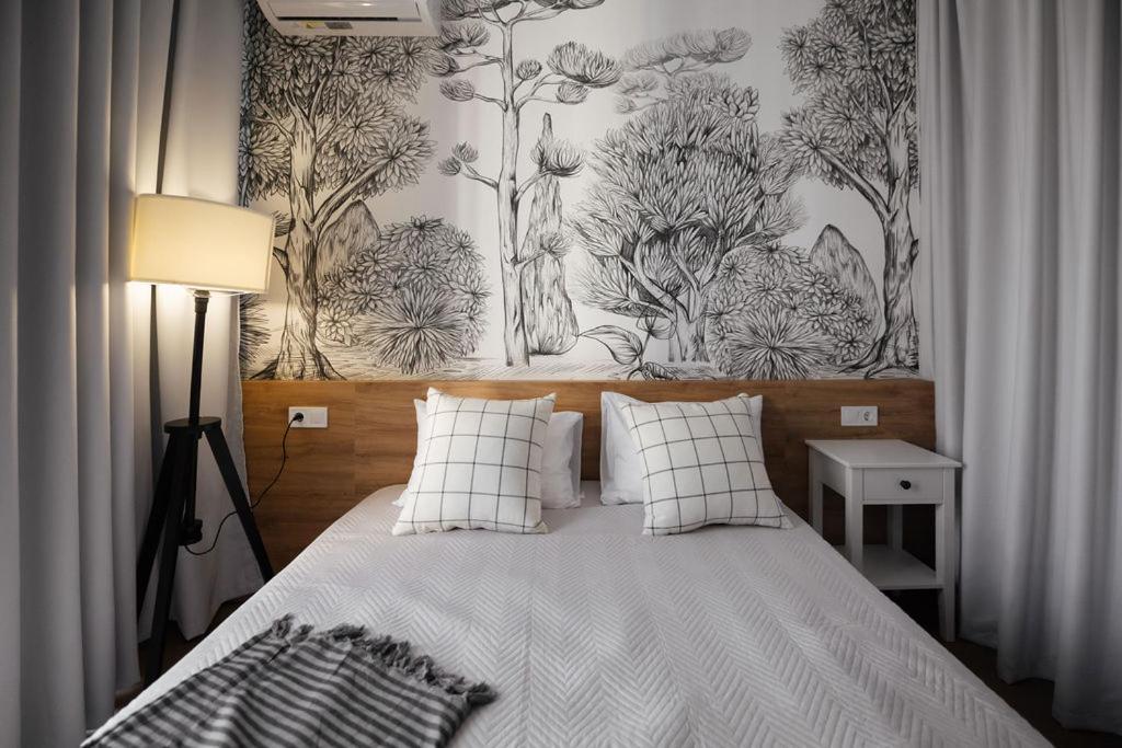 Myfreedom Апартаменти Жк Нова Англія Kyiv Room photo
