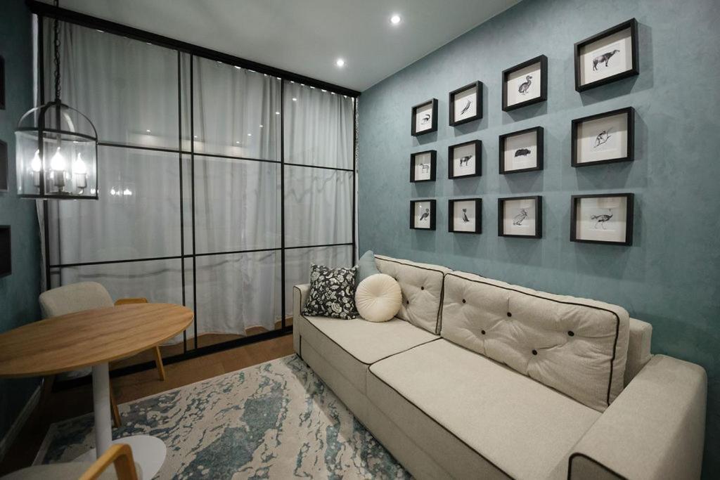 Myfreedom Апартаменти Жк Нова Англія Kyiv Room photo