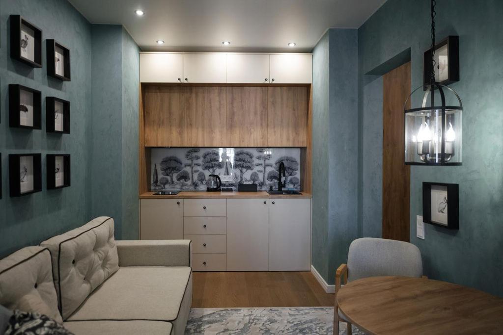 Myfreedom Апартаменти Жк Нова Англія Kyiv Room photo