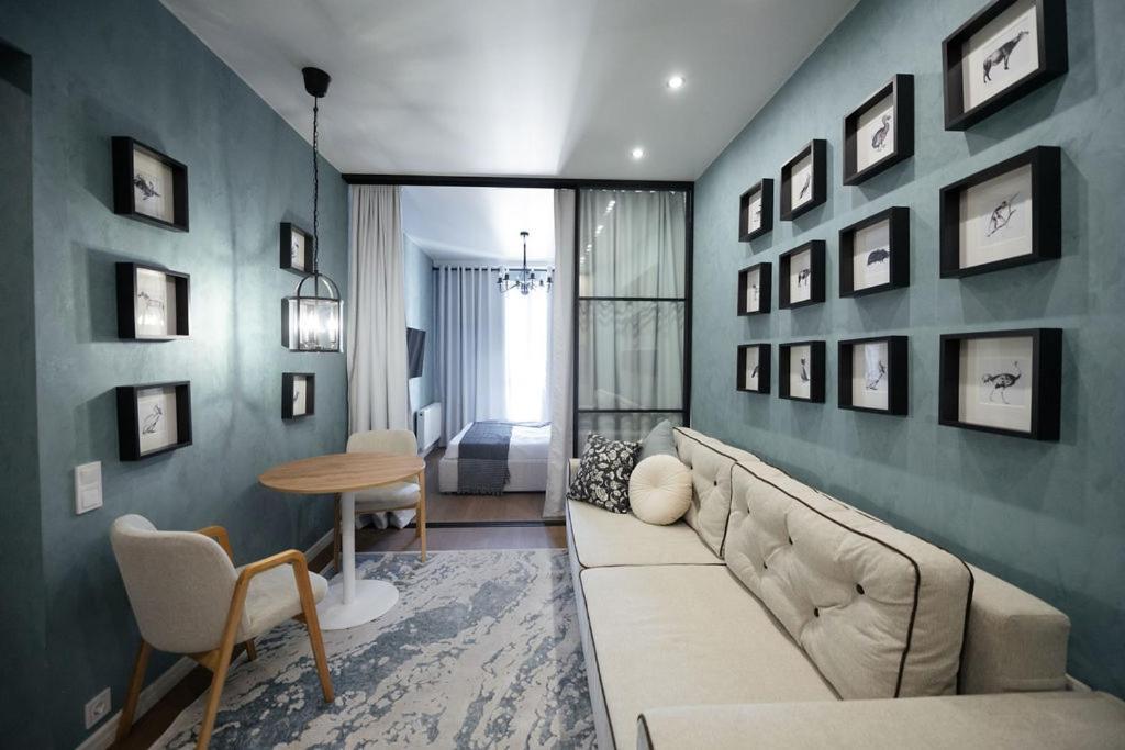 Myfreedom Апартаменти Жк Нова Англія Kyiv Exterior photo