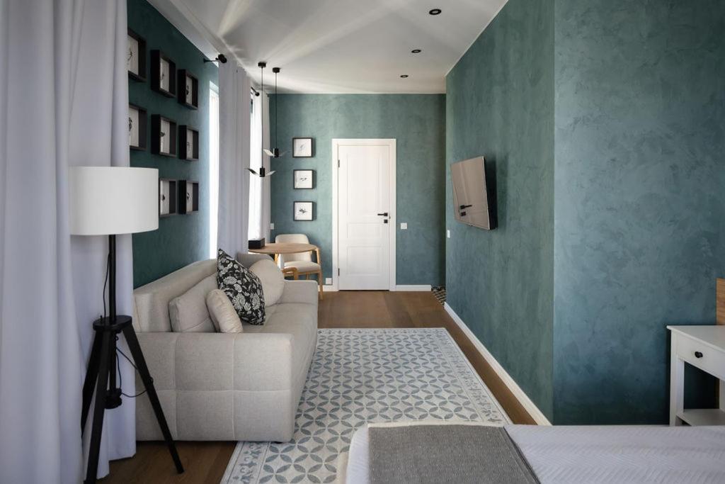 Myfreedom Апартаменти Жк Нова Англія Kyiv Room photo