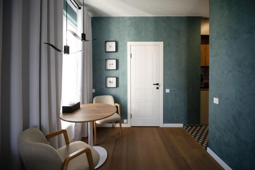 Myfreedom Апартаменти Жк Нова Англія Kyiv Room photo