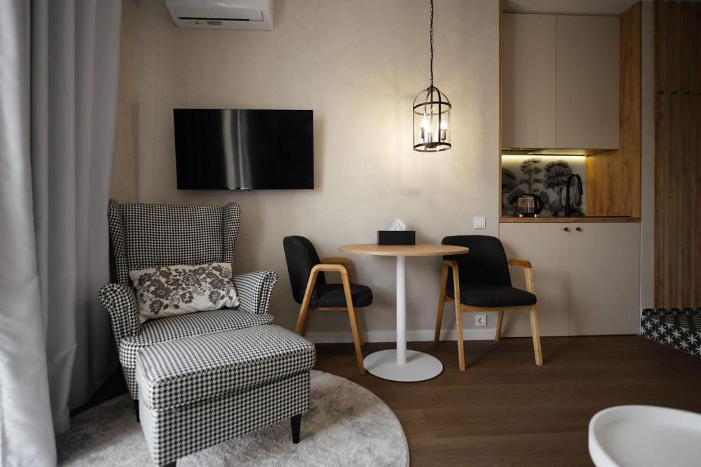 Myfreedom Апартаменти Жк Нова Англія Kyiv Room photo