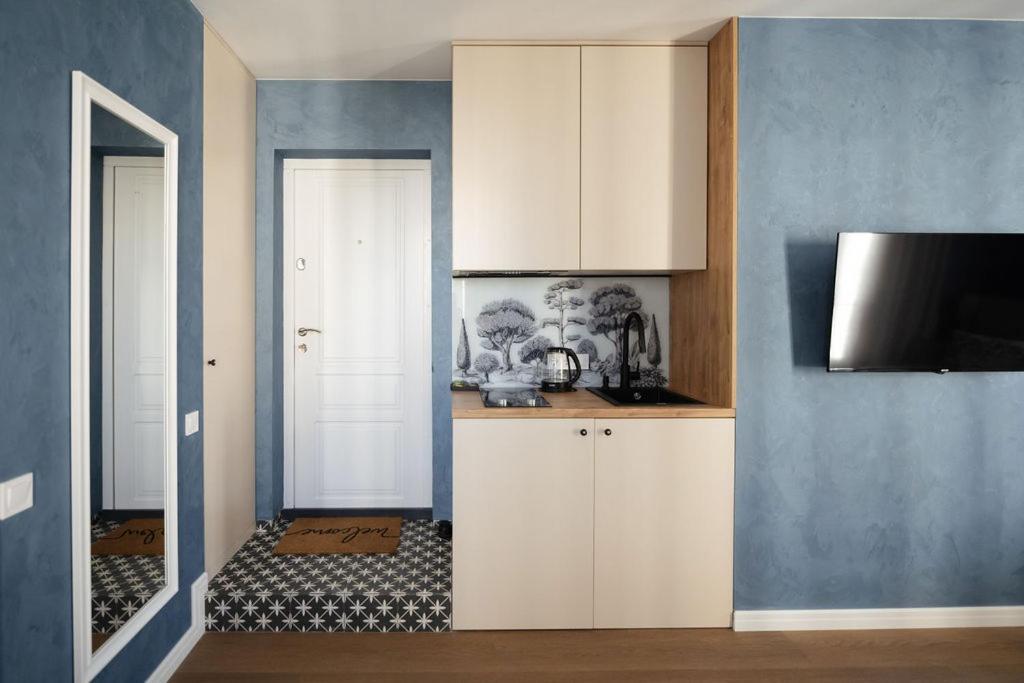 Myfreedom Апартаменти Жк Нова Англія Kyiv Room photo